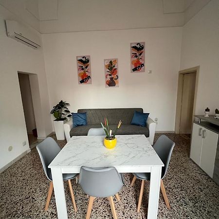 Willa Casa Cesarina Nardò Zewnętrze zdjęcie