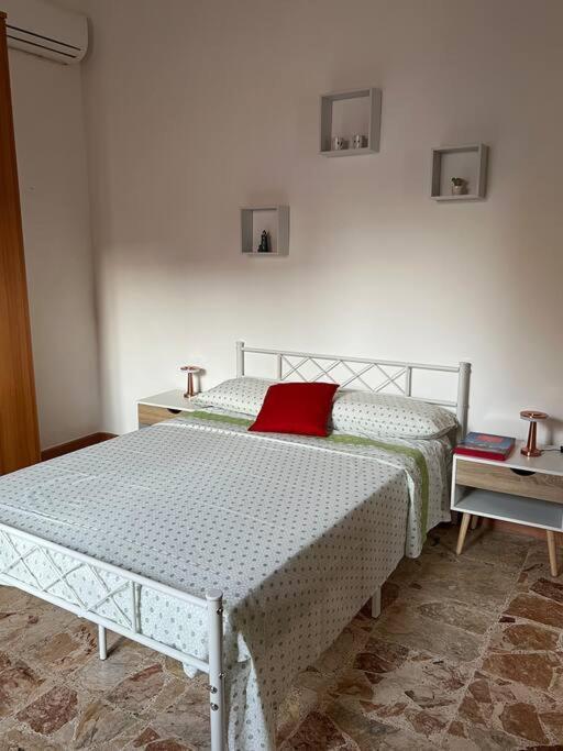 Willa Casa Cesarina Nardò Zewnętrze zdjęcie