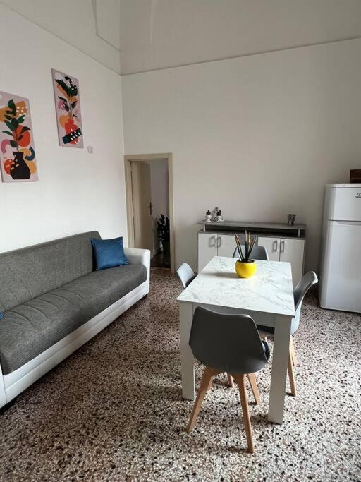Willa Casa Cesarina Nardò Zewnętrze zdjęcie