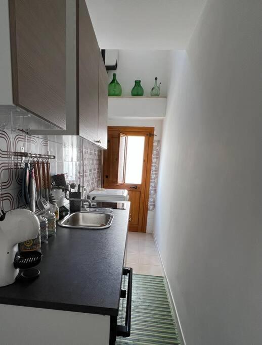 Willa Casa Cesarina Nardò Zewnętrze zdjęcie