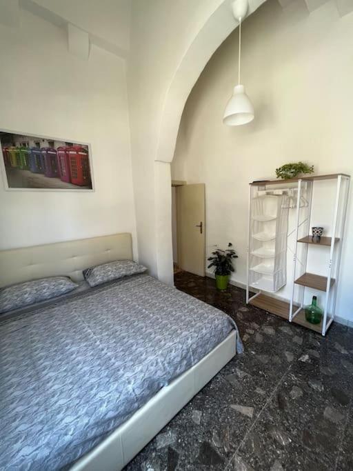 Willa Casa Cesarina Nardò Zewnętrze zdjęcie