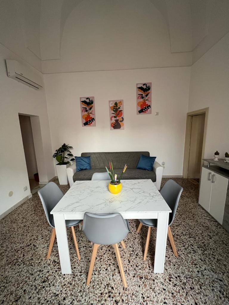 Willa Casa Cesarina Nardò Zewnętrze zdjęcie