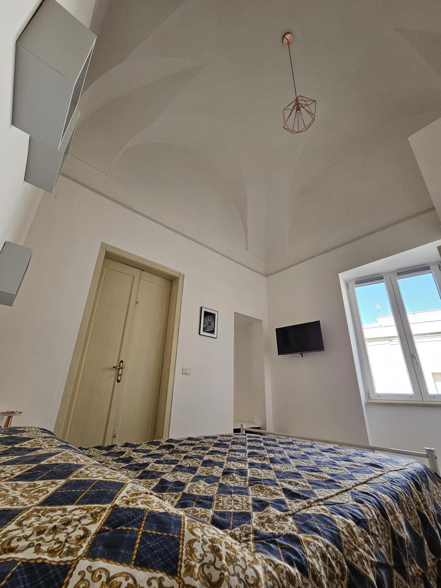 Willa Casa Cesarina Nardò Zewnętrze zdjęcie