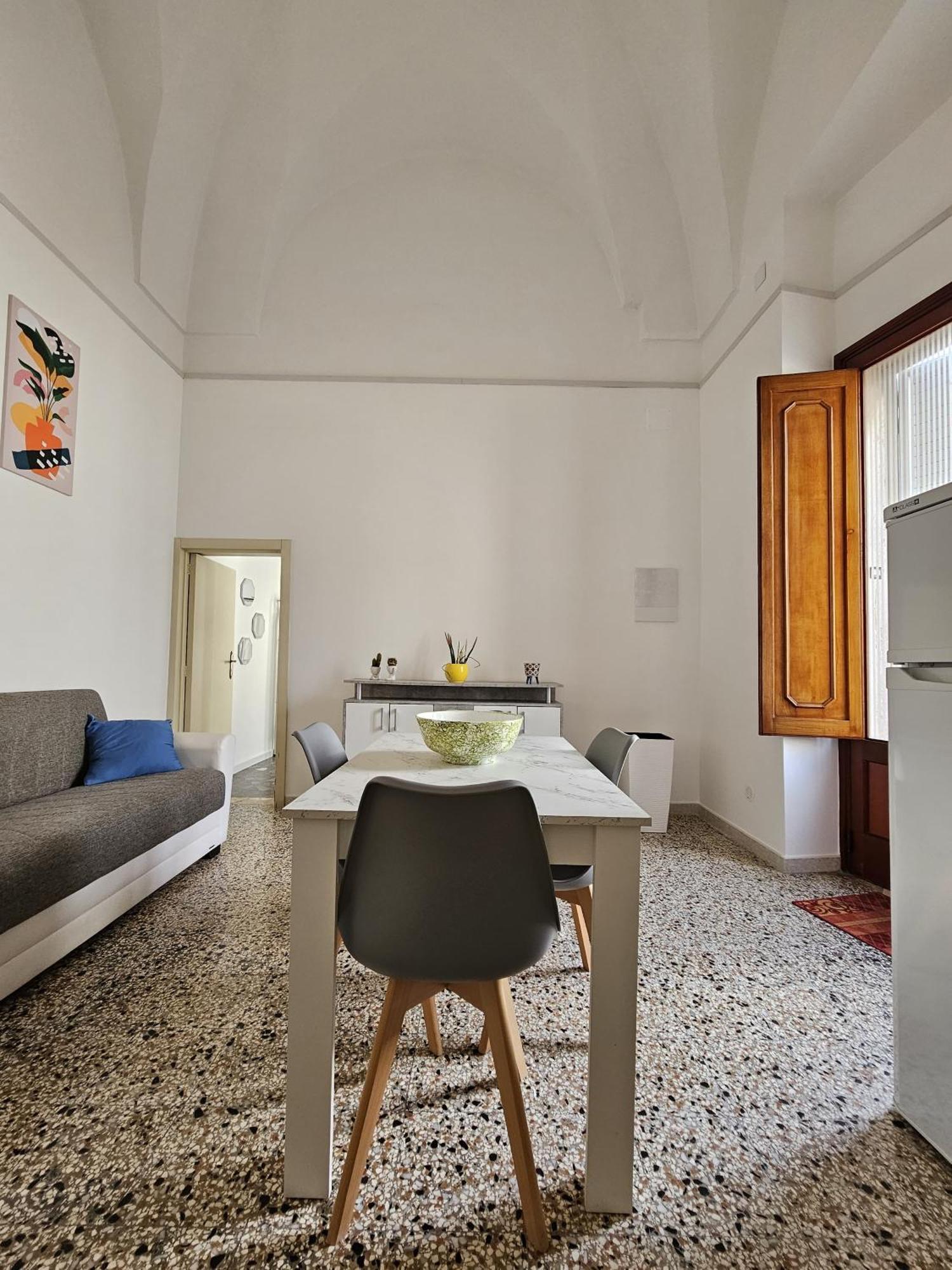 Willa Casa Cesarina Nardò Zewnętrze zdjęcie