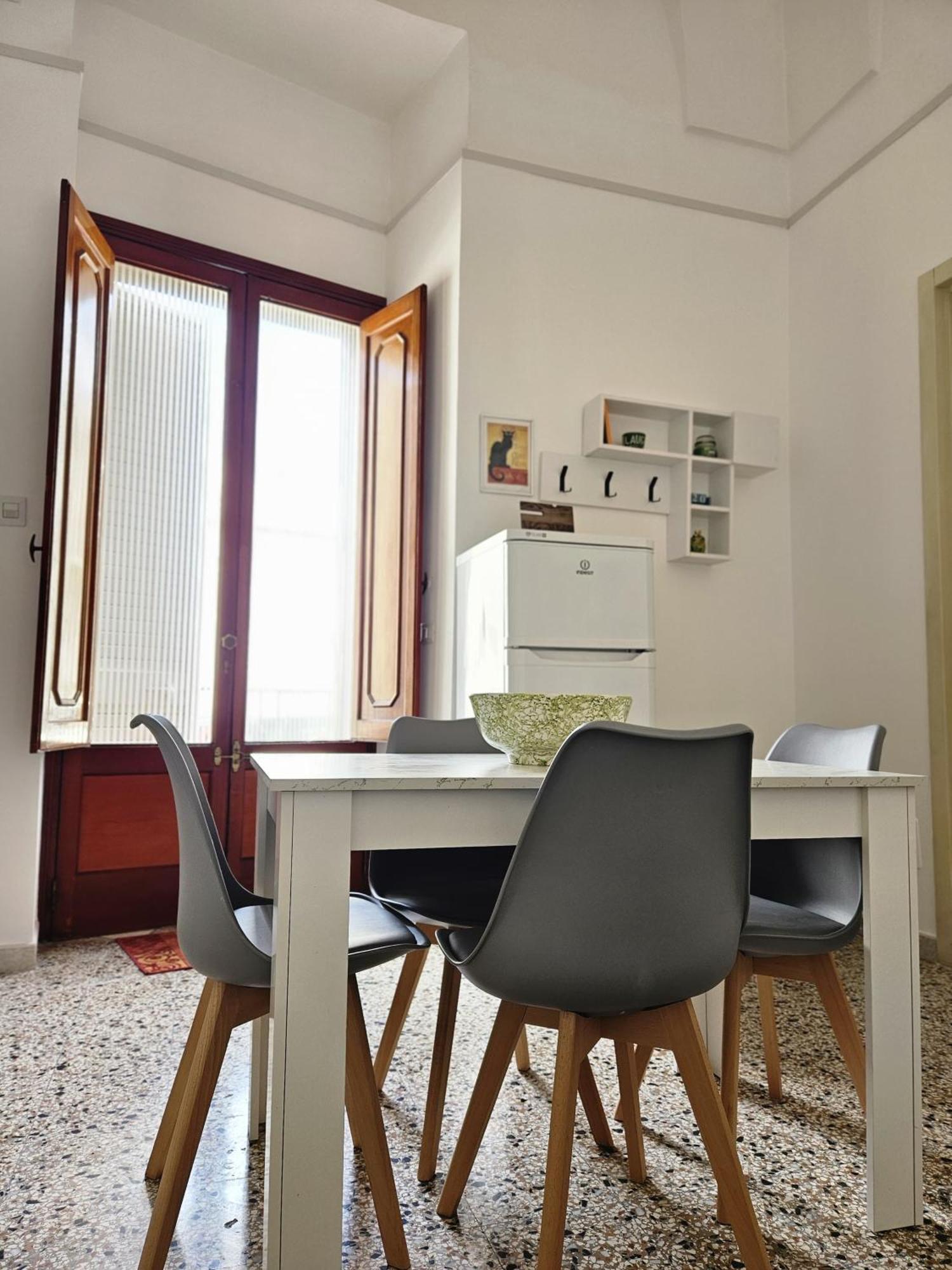 Willa Casa Cesarina Nardò Zewnętrze zdjęcie