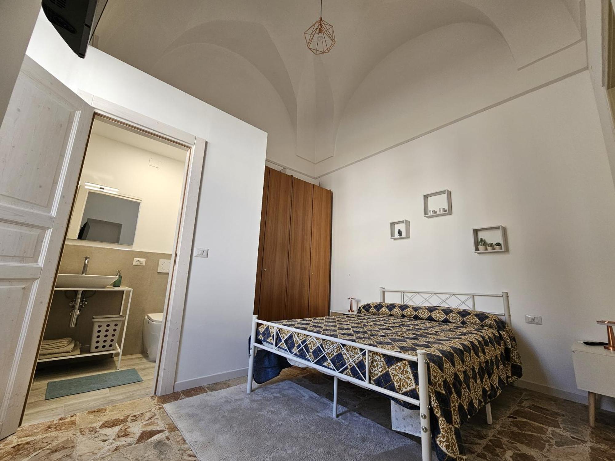 Willa Casa Cesarina Nardò Zewnętrze zdjęcie