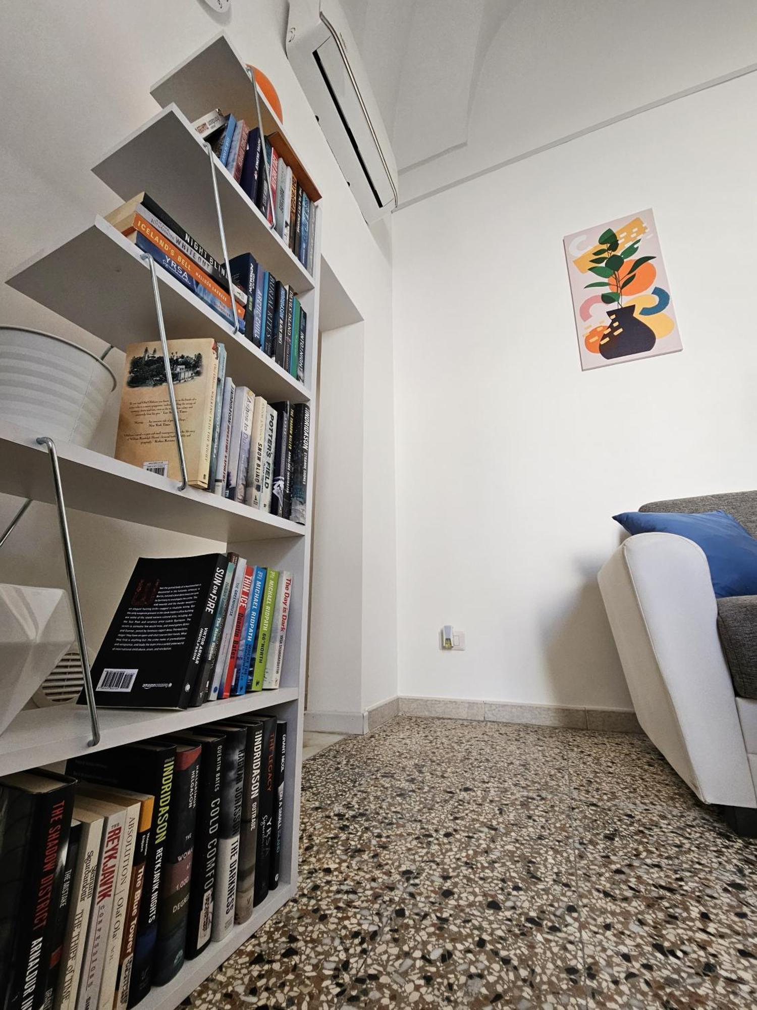 Willa Casa Cesarina Nardò Zewnętrze zdjęcie